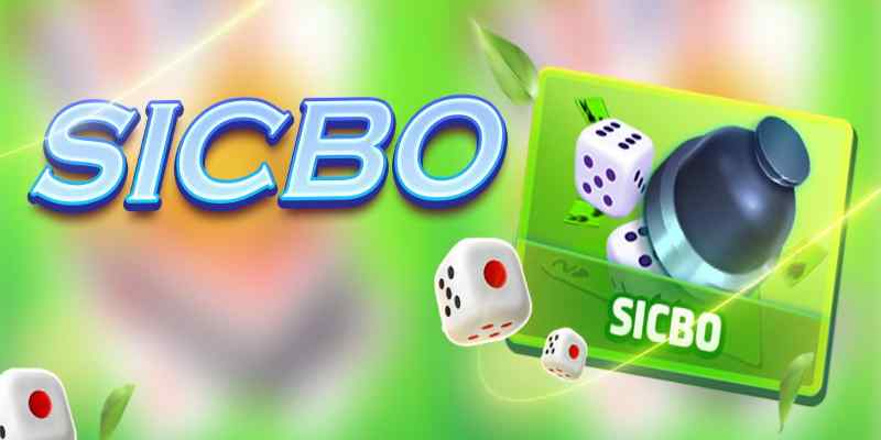 Tại sao game Sicbo lại được săn đón hàng đầu?