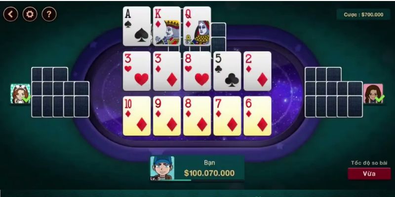 Mậu binh Sumclub cam kết bảo mật thông tin riêng tư của người chơi