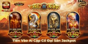 Nữ hoàng Ai Cập Sumclub